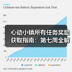 心动小镇所有任务奖励获取指南：第七周全解析（图1）