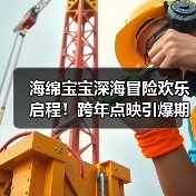 海绵宝宝深海冒险欢乐启程!跨年点映引爆期待(图3) 海绵宝宝深海冒险欢乐启程!跨年点映引爆期待(图3)