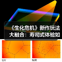 《生化危机》新作玩法大融合:寿司式体验如何?(图1) 《生化危机》新作玩法大融合:寿司式体验如何?(图1)