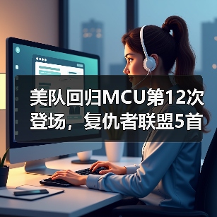 美队回归MCU第12次登场,复仇者联盟5首曝预告引热议(图1) 美队回归MCU第12次登场,复仇者联盟5首曝预告引热议(图1)