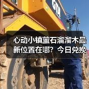 心动小镇萤石溜溜木最新位置在哪？今日兑换码更新指南（图2）