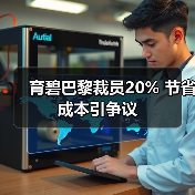 育碧巴黎裁员20% 节省成本引争议(图2) 育碧巴黎裁员20% 节省成本引争议(图2)