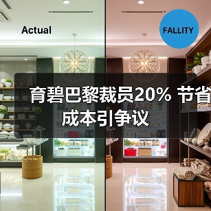 育碧巴黎裁员20% 节省成本引争议(图4) 育碧巴黎裁员20% 节省成本引争议(图4)