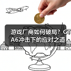 游戏厂商如何破局?GTA6冲击下的应对之道(图4) 游戏厂商如何破局?GTA6冲击下的应对之道(图4)