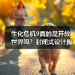 生化危机9真的是开放世界吗?封闭式设计揭秘新方向(图1) 生化危机9真的是开放世界吗?封闭式设计揭秘新方向(图1)