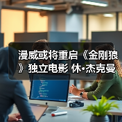 漫威或将重启《金刚狼》独立电影 休·杰克曼主演?(图4) 漫威或将重启《金刚狼》独立电影 休·杰克曼主演?(图4)