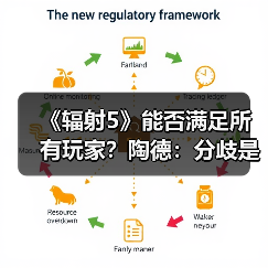 《辐射5》能否满足所有玩家?陶德:分歧是系列活力源泉(图2) 《辐射5》能否满足所有玩家?陶德:分歧是系列活力源泉(图2)
