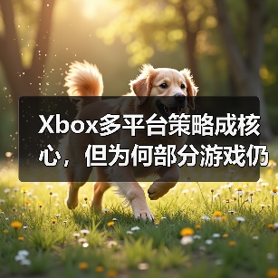 Xbox多平台策略成核心,但为何部分游戏仍受限?(图3) Xbox多平台策略成核心,但为何部分游戏仍受限?(图3)