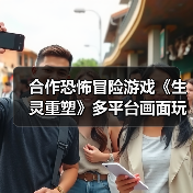 合作恐怖冒险游戏《生灵重塑》多平台画面玩法解析(图2) 合作恐怖冒险游戏《生灵重塑》多平台画面玩法解析(图2)