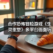 合作恐怖冒险游戏《生灵重塑》多平台画面玩法解析