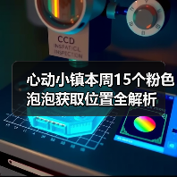 心动小镇本周15个粉色泡泡获取位置全解析(图3) 心动小镇本周15个粉色泡泡获取位置全解析(图3)