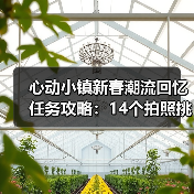 心动小镇新春潮流回忆任务攻略:14个拍照挑战全解析(图4) 心动小镇新春潮流回忆任务攻略:14个拍照挑战全解析(图4)