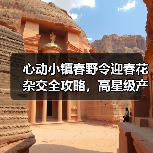 心动小镇春野令迎春花杂交全攻略，高星级产出技巧大揭秘（图1）
