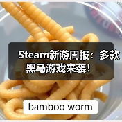 Steam新游周报：多款黑马游戏来袭！（图3）