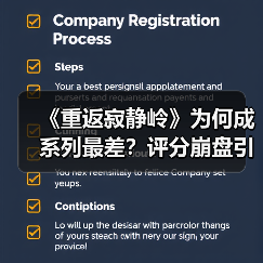 《重返寂静岭》为何成系列最差?评分崩盘引争议(图2) 《重返寂静岭》为何成系列最差?评分崩盘引争议(图2)