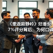 《重返寂静岭》烂番茄7%评分背后,为何口碑崩盘?(图4) 《重返寂静岭》烂番茄7%评分背后,为何口碑崩盘?(图4)