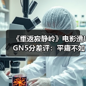 《重返寂静岭》电影遭IGN5分差评:平庸不如原版游戏!(图4) 《重返寂静岭》电影遭IGN5分差评:平庸不如原版游戏!(图4)