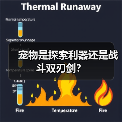 宠物是探索利器还是战斗双刃剑?(图2) 宠物是探索利器还是战斗双刃剑?(图2)