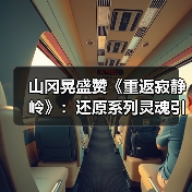 山冈晃盛赞《重返寂静岭》:还原系列灵魂引震撼(图3) 山冈晃盛赞《重返寂静岭》:还原系列灵魂引震撼(图3)
