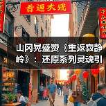 山冈晃盛赞《重返寂静岭》:还原系列灵魂引震撼(图4) 山冈晃盛赞《重返寂静岭》:还原系列灵魂引震撼(图4)