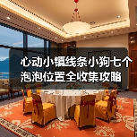心动小镇线条小狗七个泡泡位置全收集攻略（图3）