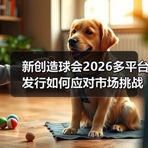 新创造球会2026多平台发行如何应对市场挑战?(图1) 新创造球会2026多平台发行如何应对市场挑战?(图1)