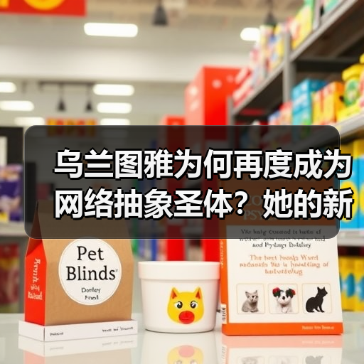 乌兰图雅为何再度成为网络抽象圣体?她的新翻红背后有何原因?(图1) 乌兰图雅为何再度成为网络抽象圣体?她的新翻红背后有何原因?(图1)