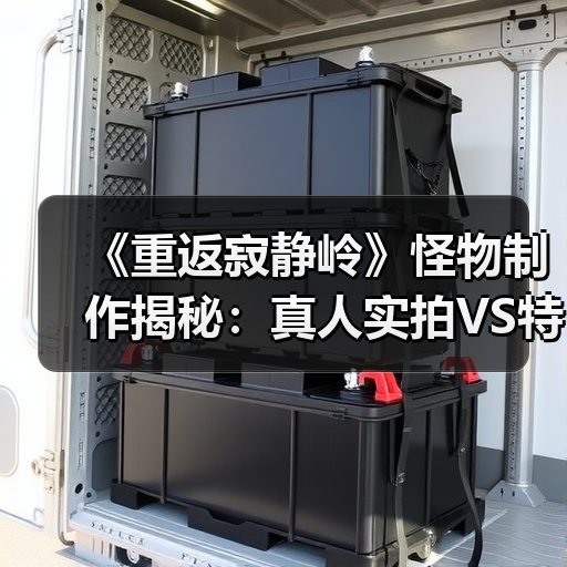 《重返寂静岭》怪物制作揭秘：真人实拍VS特效？背后设计理念曝光（图3）