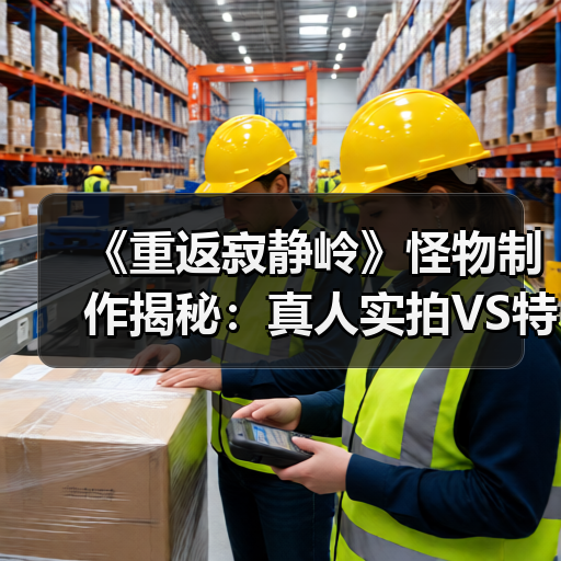 《重返寂静岭》怪物制作揭秘：真人实拍VS特效？背后设计理念曝光（图4）