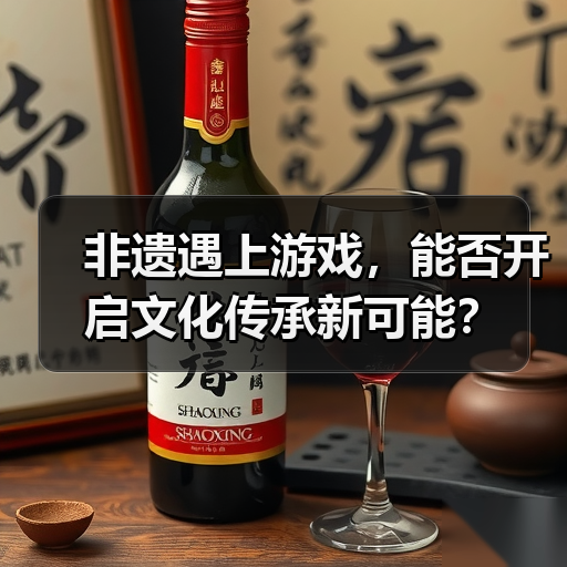 非遗遇上游戏,能否开启文化传承新可能?(图3) 非遗遇上游戏,能否开启文化传承新可能?(图3)