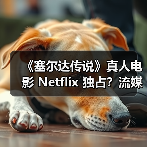 《塞尔达传说》真人电影 Netflix 独占?流媒体播放权揭秘(图2) 《塞尔达传说》真人电影 Netflix 独占?流媒体播放权揭秘(图2)