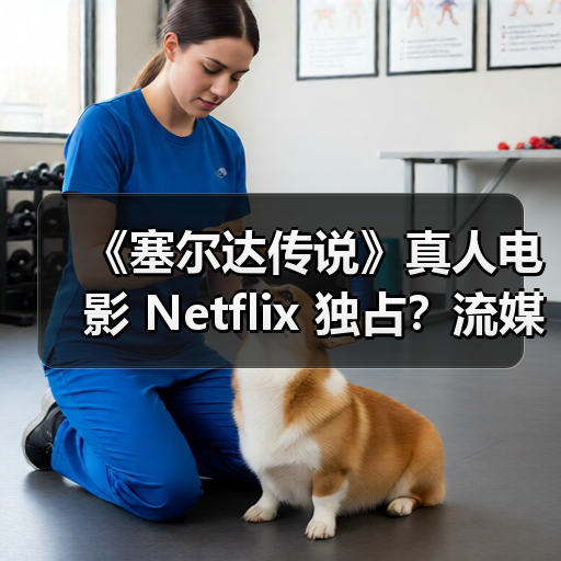 《塞尔达传说》真人电影 Netflix 独占?流媒体播放权揭秘(图4) 《塞尔达传说》真人电影 Netflix 独占?流媒体播放权揭秘(图4)
