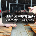 基努新片惊现时间循环+鲨鱼危机!科幻惊悚片重磅登场(图2) 基努新片惊现时间循环+鲨鱼危机!科幻惊悚片重磅登场(图2)