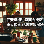 任天堂纽约直面会或藏重大惊喜 记者齐聚揭秘神秘计划(图4) 任天堂纽约直面会或藏重大惊喜 记者齐聚揭秘神秘计划(图4)