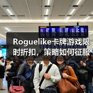 Roguelike卡牌游戏限时折扣,策略如何征服元素战场?(图2) Roguelike卡牌游戏限时折扣,策略如何征服元素战场?(图2)
