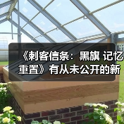 《刺客信条:黑旗 记忆重置》有从未公开的新剧情(图3) 《刺客信条:黑旗 记忆重置》有从未公开的新剧情(图3)