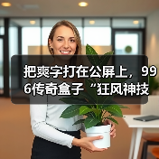 把爽字打在公屏上，996传奇盒子“狂风神技三职业”陪你决战巅峰