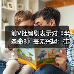 前V社编剧表示对《半条命3》毫无兴趣:碰都不想碰(图4) 前V社编剧表示对《半条命3》毫无兴趣:碰都不想碰(图4)