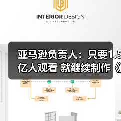亚马逊负责人:只要1.5亿人观看 就继续制作《指环王》(图3) 亚马逊负责人:只要1.5亿人观看 就继续制作《指环王》(图3)