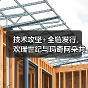 技术攻坚+全链发行,欢瑞世纪与玛奇阿朵共探互动影游新解法(图4) 技术攻坚+全链发行,欢瑞世纪与玛奇阿朵共探互动影游新解法(图4)