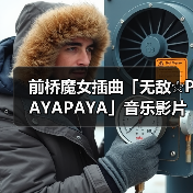 前桥魔女插曲「无敌☆PAYAPAYA」音乐影片首曝（图3）