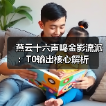 燕云十六声鸣金影流派：T0输出核心解析