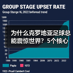 为什么克罗地亚足球总能震惊世界?5个核心密码解析(图3) 为什么克罗地亚足球总能震惊世界?5个核心密码解析(图3)
