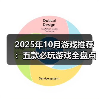 2025年10月游戏推荐:五款必玩游戏全盘点(图3) 2025年10月游戏推荐:五款必玩游戏全盘点(图3)
