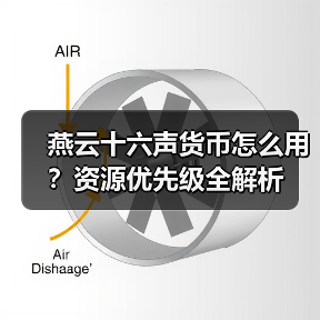 燕云十六声货币怎么用?资源优先级全解析(图2) 燕云十六声货币怎么用?资源优先级全解析(图2)