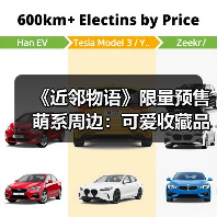 《近邻物语》限量预售萌系周边：可爱收藏品抢先预定！