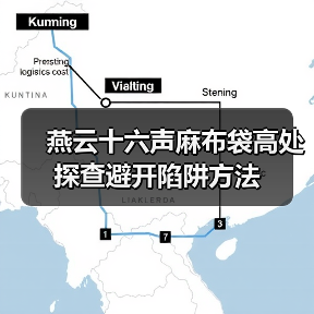 燕云十六声麻布袋高处探查避开陷阱方法