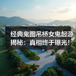经典鬼图吊桥女鬼起源揭秘:真相终于曝光!(图4) 经典鬼图吊桥女鬼起源揭秘:真相终于曝光!(图4)