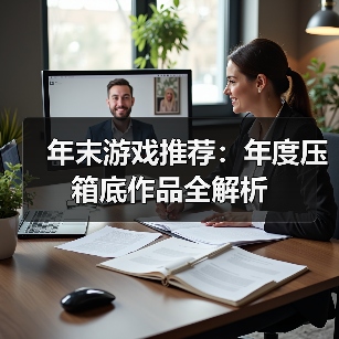 年末游戏推荐:年度压箱底作品全解析(图2) 年末游戏推荐:年度压箱底作品全解析(图2)