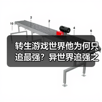 转生游戏世界他为何只追最强?异世界追强之路(图3) 转生游戏世界他为何只追最强?异世界追强之路(图3)